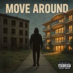 Gbandz16 - MOVE AROUND