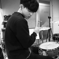 데이식스 (DAY6) - Well Done Again My Friend (수고했어 오늘도) (cover)