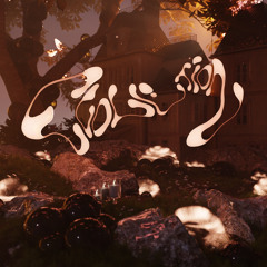 V løne p.WolfySavage