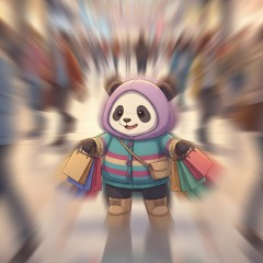 Early December Bustle