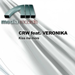 Kiss Me More (Original Mix) [feat. VERONIKA]