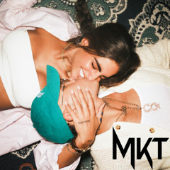 Mi Refe x Modelito (MKT Mashup 123-145Bpm) || Beele x Mora, Yovngchimi