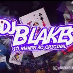 BEAT FINO DESTRÓI OUVIDOS (DJ Blakes) 2021