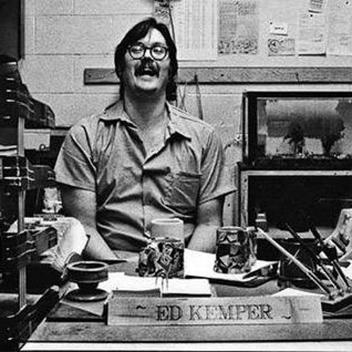 Edmund Kemper Today