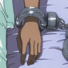 Mad-Handcuffs (Prod. NegroSaki)