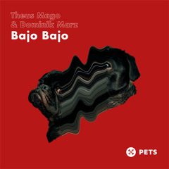 Bajo Bajo (Ketiov Lab Mix)