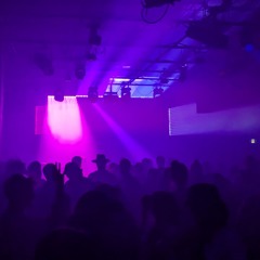 Mok-T ｜ Club SAT ｜Montréal｜ 11.04.25
