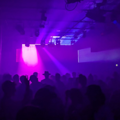 Mok-T ｜ Club SAT ｜Montréal｜ 11.04.25