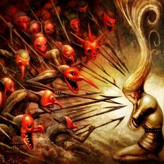 bandit prod feardorian sadbalmain