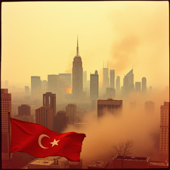The Fall of the American Empire