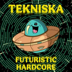 Futuristic Hardcore Full Edit