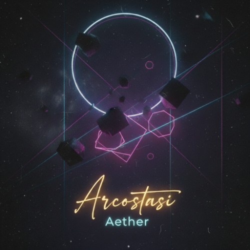 Aether (Original Mix)