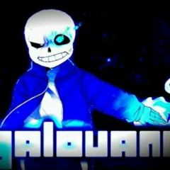 [ Deltarune ] Megalovania/Deltalovania ( Metal Cover )