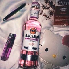 bacardi