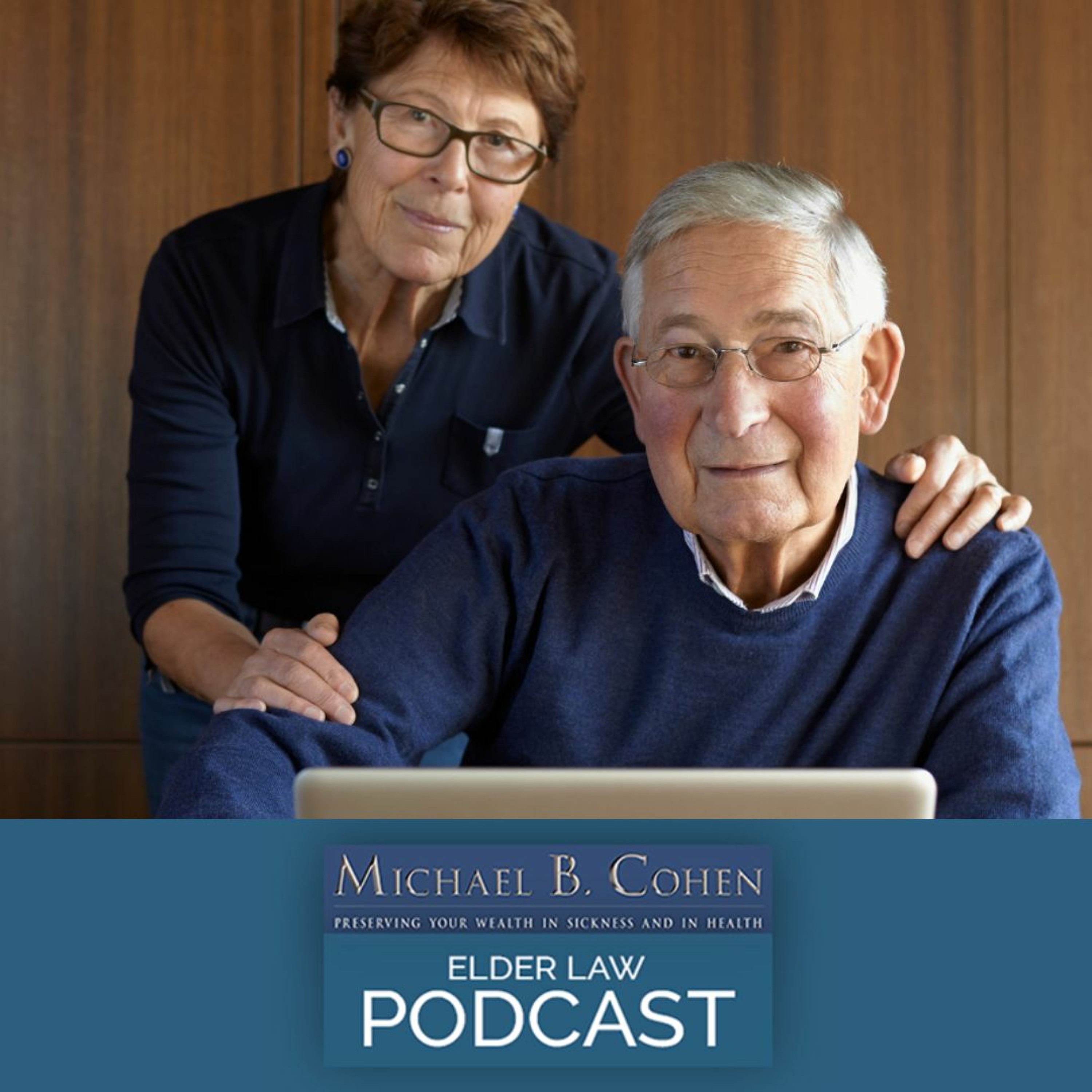 QLAC - Planning With Qualified Longevity Annuity Contracts | 4 - 11 - 23 episode artwork