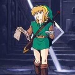 The Legend Of Zelda: A Link To The Past (Mashup OST) - Dungeon Of Shadows (Original + Restored)