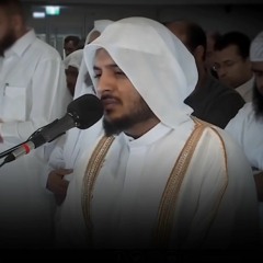 تلاوة خاشعة سورة الأنبياء | هيثم الدخين