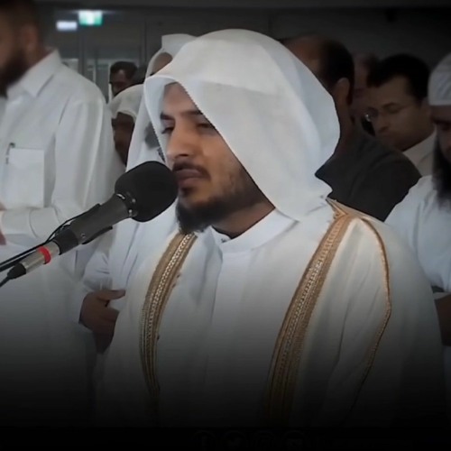 تلاوة خاشعة سورة الأنبياء | هيثم الدخين