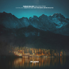 Premiere: Fabian Balino - Endless Story [3rd Avenue]