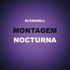 MONTAGEM NOCTURNA