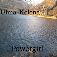 Powergirl (Single Version)