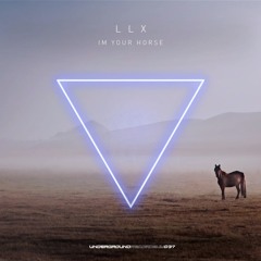 PREMIERE: LLX - I'm Your Horses (Original Mix) [Underground Records]