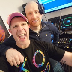 B2B With Mr Intenzifi  ( Vinyl Vs Digital )