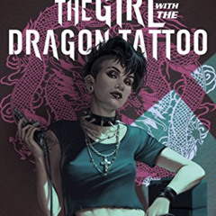 download KINDLE 📔 Millennium Vol. 1: The Girl With The Dragon Tattoo by  Sylvain Run