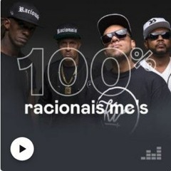 04 - Racionais MC's - Vida Loka, Pt 2