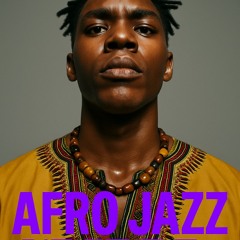 The morning tide (Afro Jazz Fusion reload)