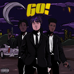 @onlycensus - GO! (feat. @ilyzer0 & @1twontwon