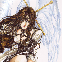 Korvo Black - Alexiel