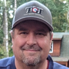 Shep’s Theme (In Memory of Mark Schoeppach)