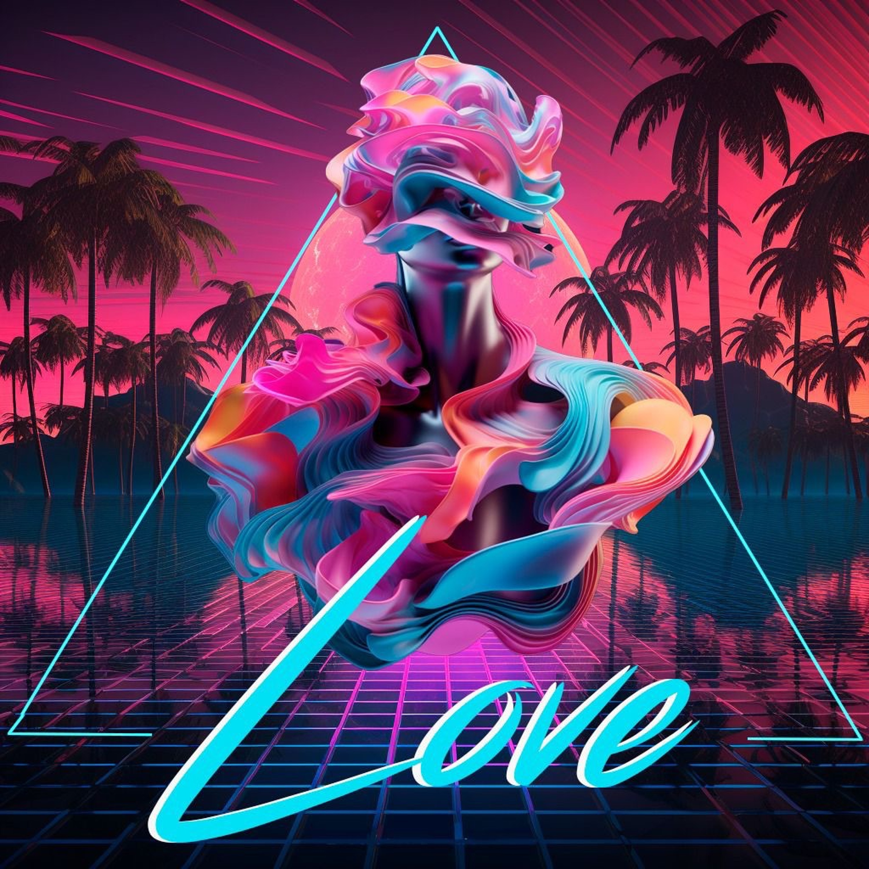 Love (Original Mix Extended) episode artwork
