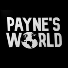 14. Payne's World - I Infiltrated a QAnon GroupMe (Happy Thanksgiving)