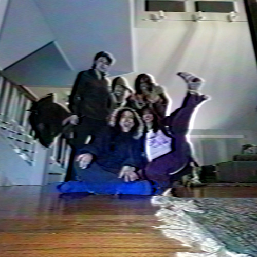 Lilo Hates the World