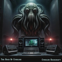 Cthulhu Basscraft - Something In The Sound
