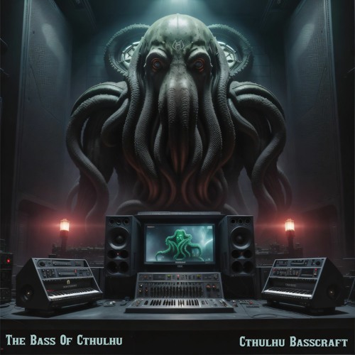 Cthulhu Basscraft - Make Me Feel