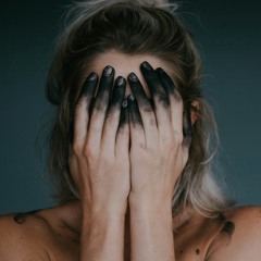 I write about the things I cannot say