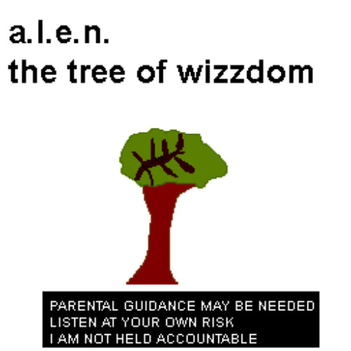 The Tree of Wizzdom