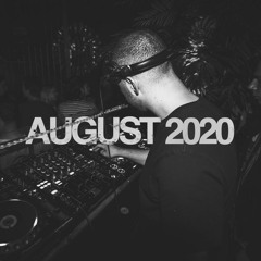 Kristian Botter ― August 2020 [LIVE]