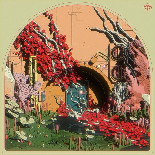 Disturbingly Distorted yet Delightful