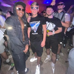 Confined spaces - Tomike x SOSA