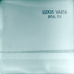 TL PREMIERE : Luxus Varta - Cria Cuervos [In Abstracto]