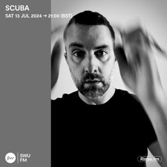 Scuba - 13 July 2024