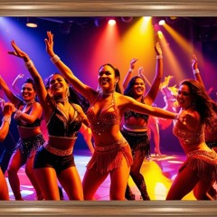Latin Night Club Mixtape