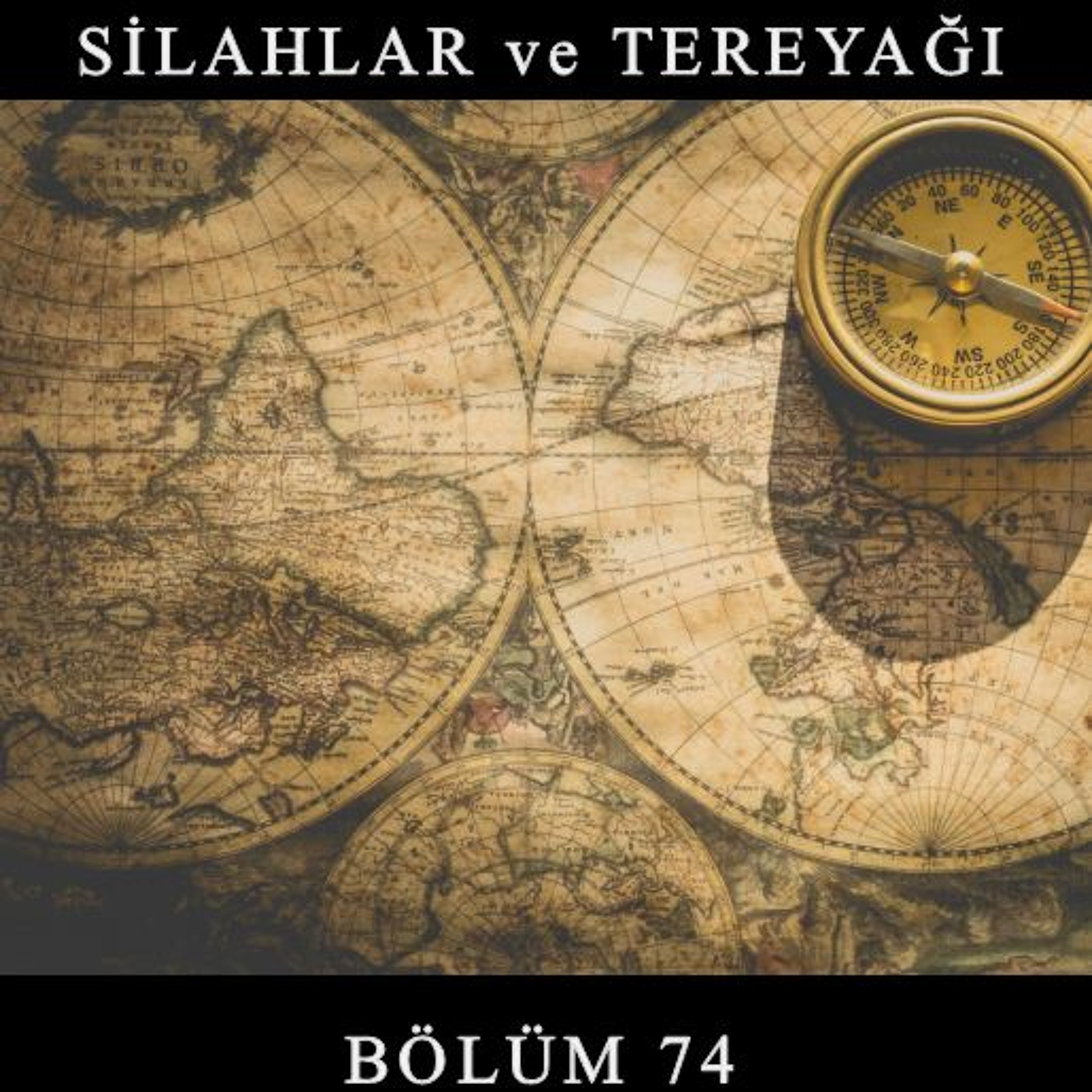 Silahlar ve Tereyağı