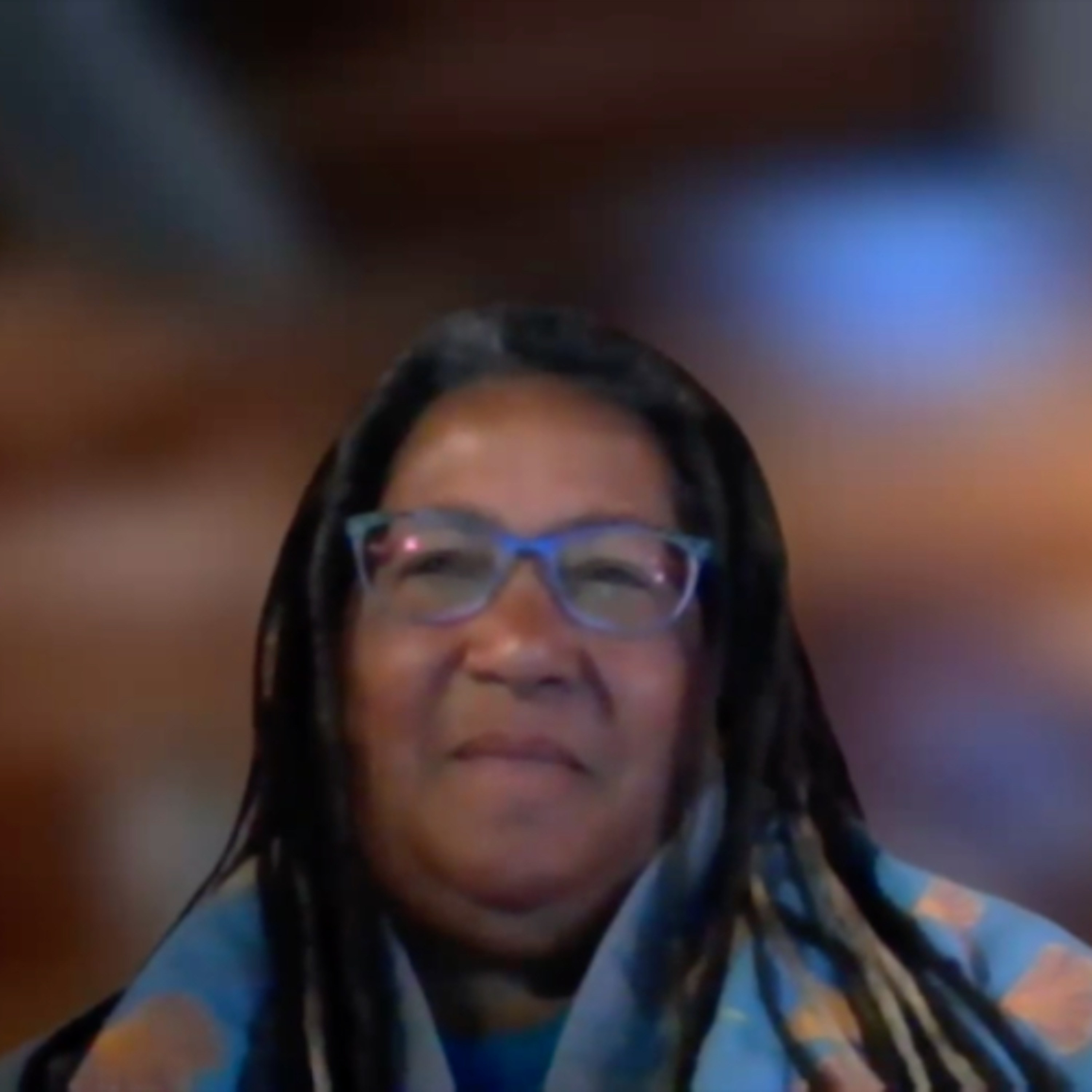 2025-12-25 | Way-Seeking Mind Talk | C. Seren8y