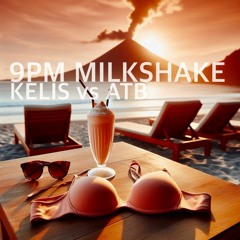 9PM Milkshake - Kelis vs. ATB