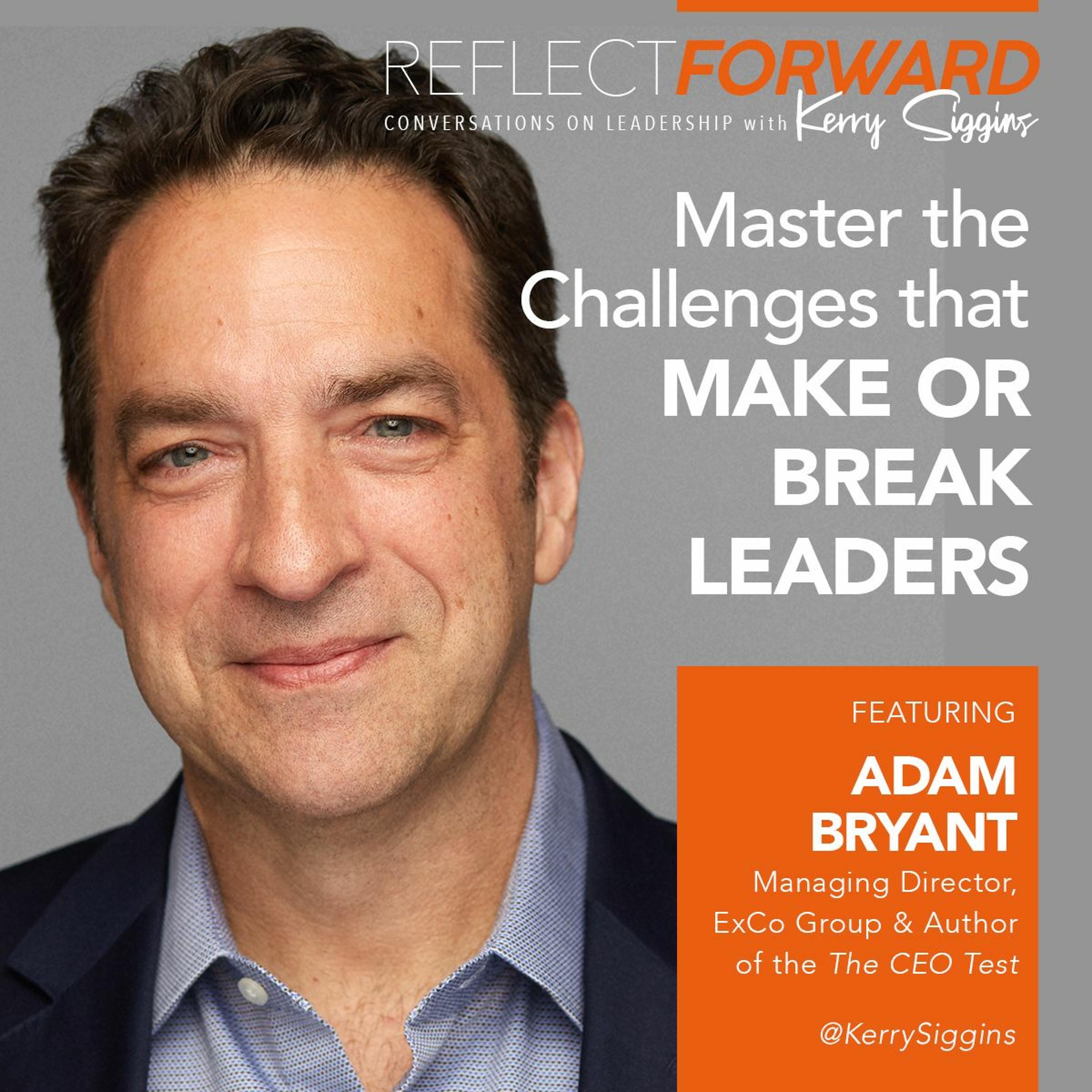 Reflect Forward
